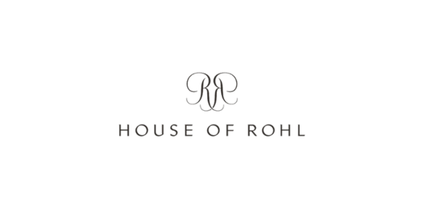 pps partner brand - house of rohl logo