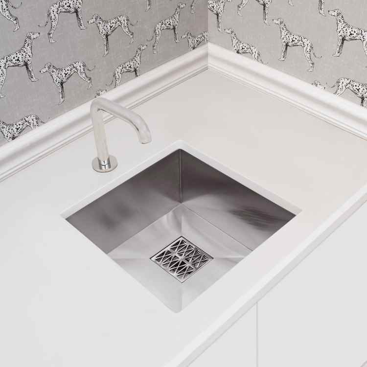Design Trends - sink and books image