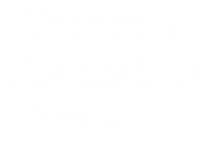 Premier Plumbing Studio Logo